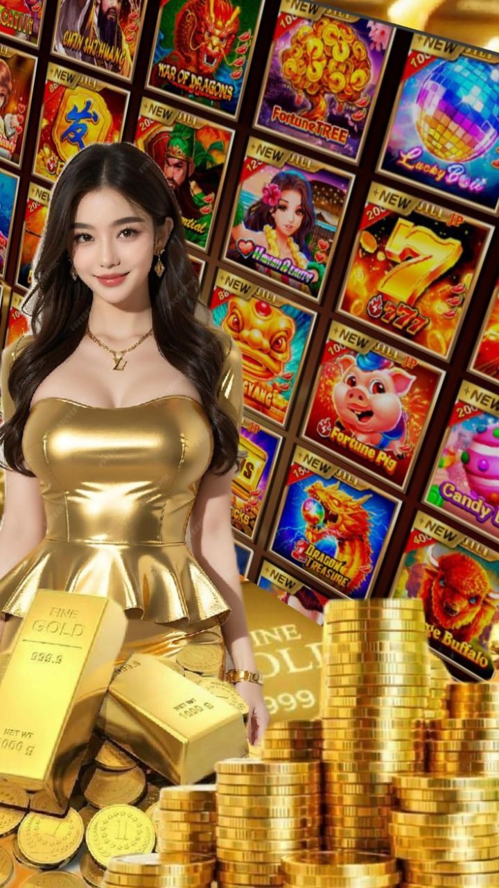 mega888app
